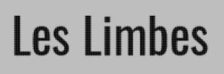 Header image for Les Limbes