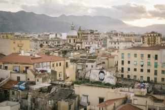 Forum on European Culture: Civic Council #2: Palermo