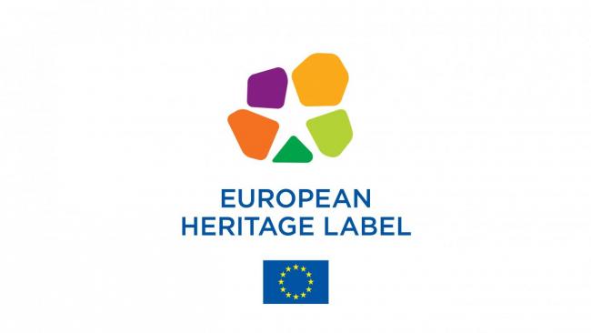 Logo European Heritage Label