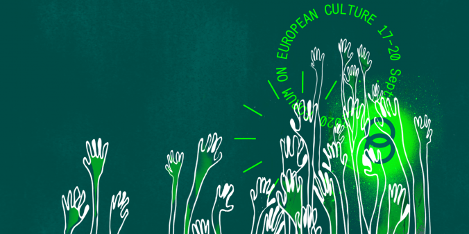 The Forum on European Culture 2020: We, the People