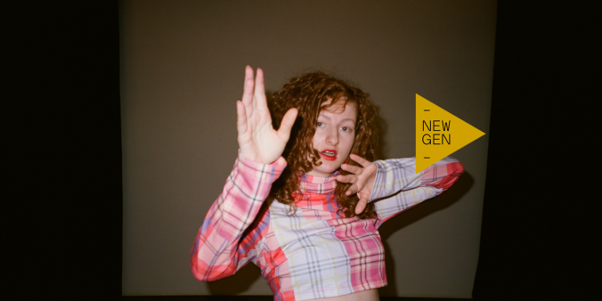 New Generations artists building towards a female future of film and music