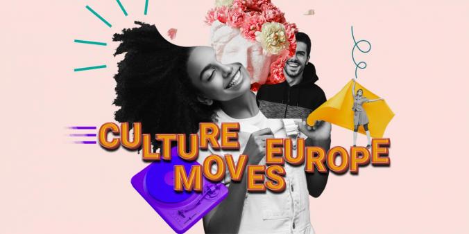 New mobility grant scheme: Culture Moves Europe