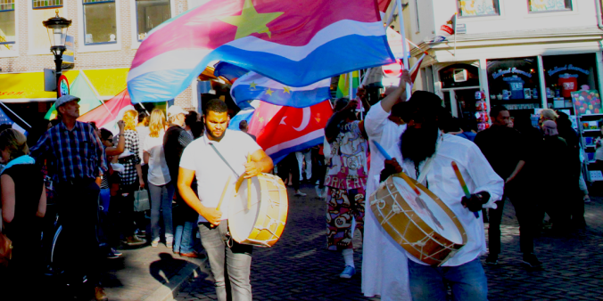 EUNIC Knowledge-Sharing Workshop report: Decolonising Cultural Relations