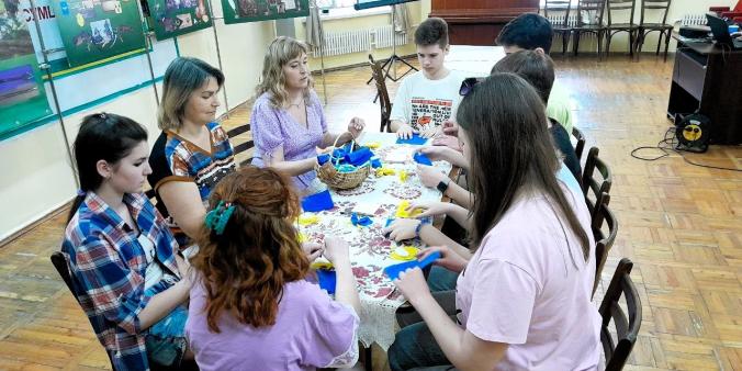 Cultural Cooperation Ukraine-Netherlands 2025-2028