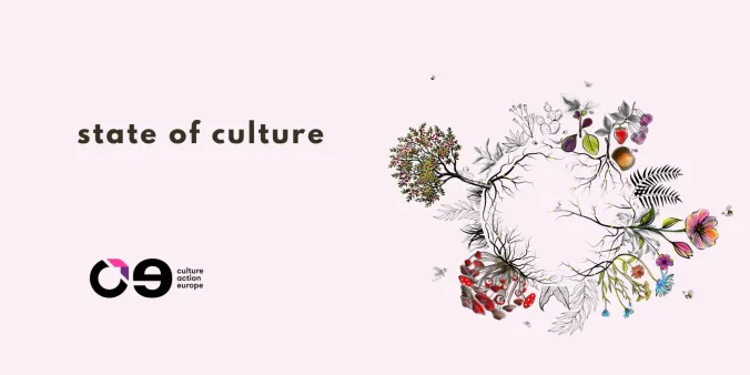 Report: the State of Culture
