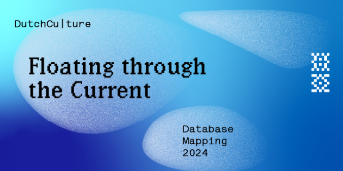 Floating Through the Current: DutchCulture Database Mapping 2024