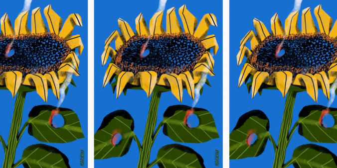 Threads of Identity: The Unyielding Spirit of Ukraine’s Cultural Sector Threads of Identity: The Unyielding Spirit of Ukraine’s Cultural Sector