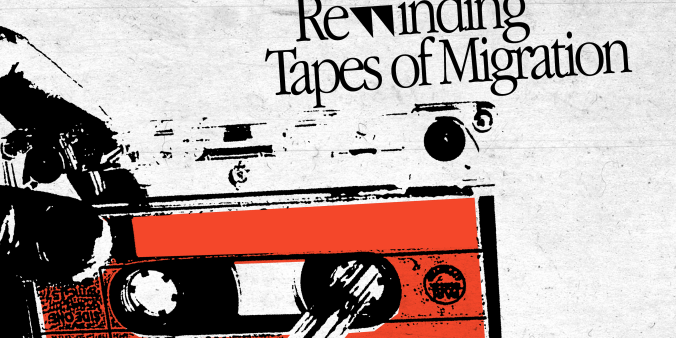 Rewinding Tapes of Migration