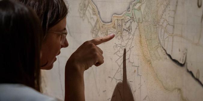 Europe + Heritage programme