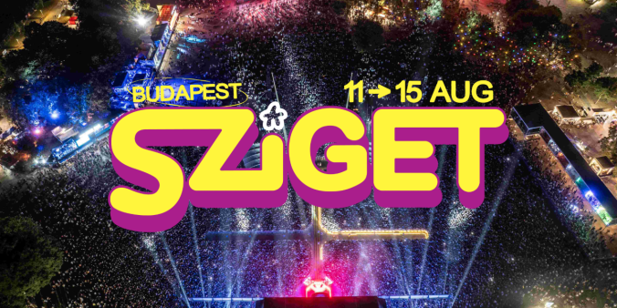Selection of cultural organisations and festivals in Hungary