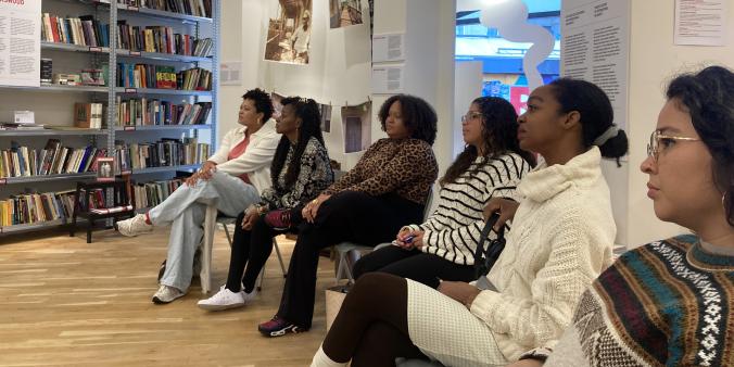 Europe + Heritage programme