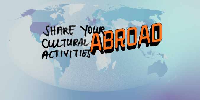 Help us map the international cultural impact of the Kingdom of the Netherlands