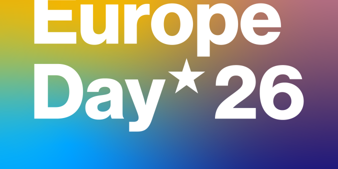 Europe Day. Culture is not a Luxury
