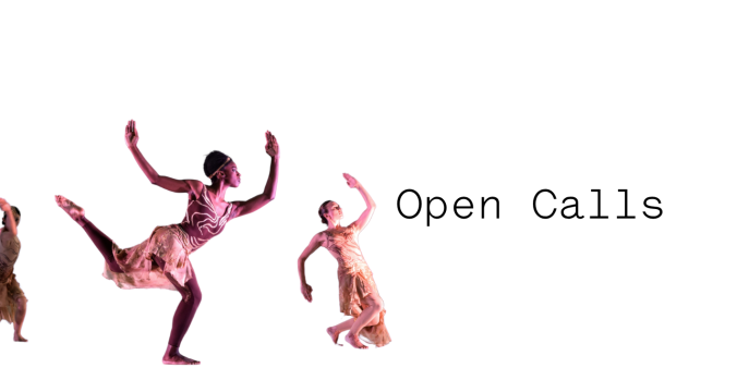 Open Calls
