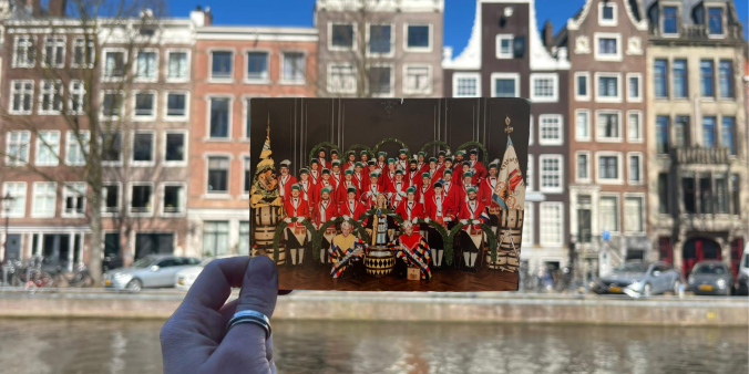 Postcard from Munich no.2 | In Conversation with Tanzbüro München