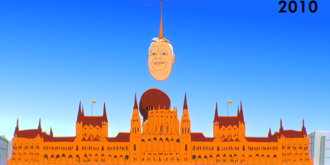 Hungary After the Election: Free Press vs. Propaganda