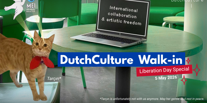 Walk-in Liberation Day
