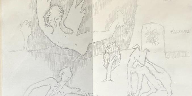 A Unit After Zero: The Cloud Archive on the Edge of the Abyss. Notes on the Secondary Archive Project. Women Artists at War