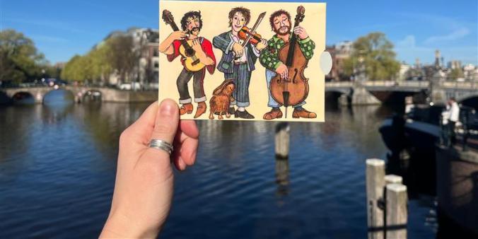 Postcard from Munich no.4 | In Conversation with Musikbüromuc