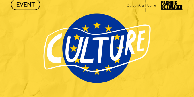 Europe on the cultural map