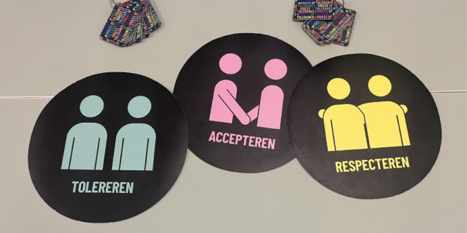 Democratie als levend erfgoed | Een onderzoek naar erfgoedinstellingen en jongeren in Nederland