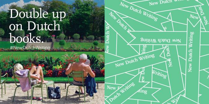 In the spotlight: presenting Dutch culture and literature in the UK and Ireland