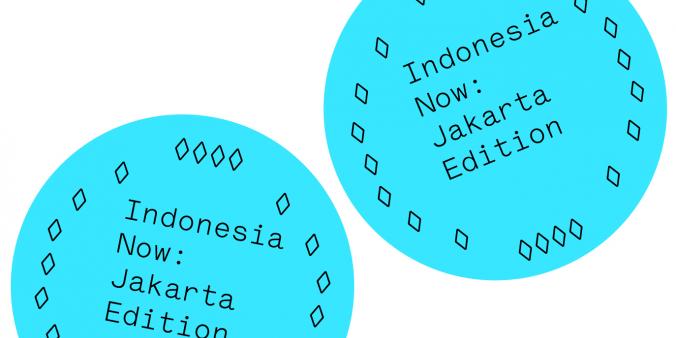 All events of Indonesia Now: Jakarta edition
