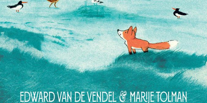 In the spotlight: 8 Dutch children’s books to be released in the U.S.A. next year