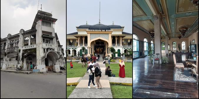 DutchCulture - Blog: Remco's working visit in Indonesia 2019
