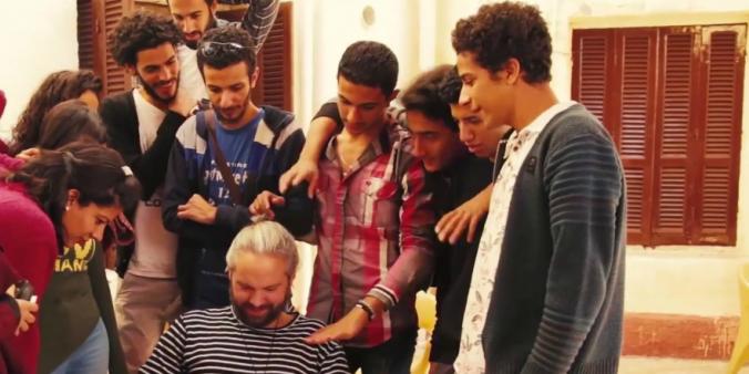 Trend: The growing volume of cultural exchange between the Netherlands and Egypt