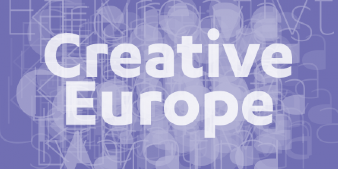 Creative Europe 2014-2020 - Subprogramma MEDIA
