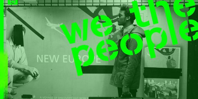 The Forum on European Culture 2020: We, the People