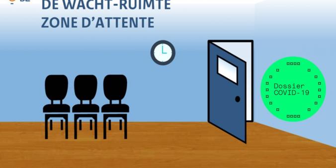 Open call De Wacht-Ruimte: funds available for Belgian-Dutch partner projects