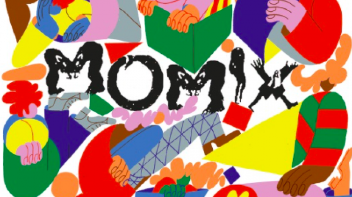 Momix Festival, 2022. 