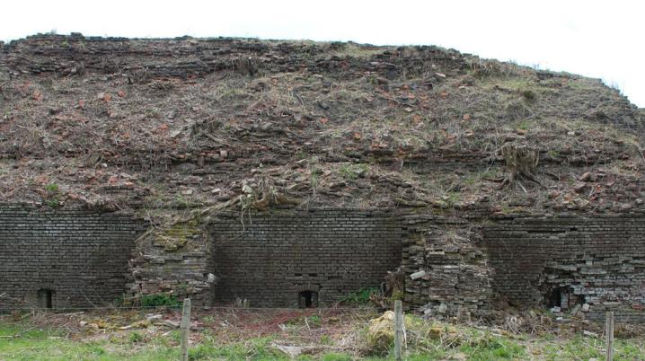 Crèvecoeur Fortress Den Bosch